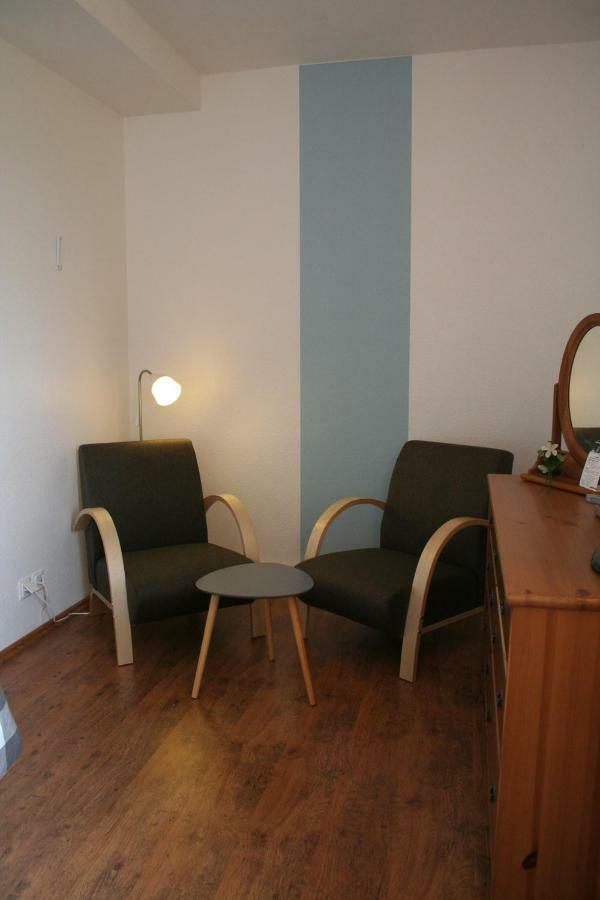 Landhaus Edelweiss Bed&Breakfast - Adults Only Neustadt am Rennsteig Buitenkant foto