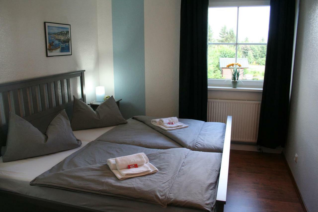 Landhaus Edelweiss Bed&Breakfast - Adults Only Neustadt am Rennsteig Buitenkant foto