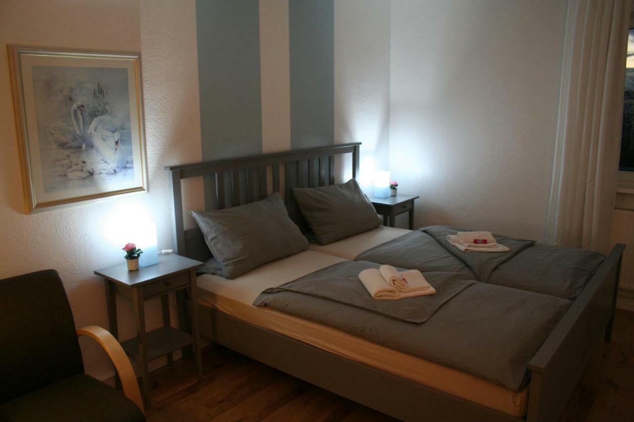Landhaus Edelweiss Bed&Breakfast - Adults Only Neustadt am Rennsteig Buitenkant foto