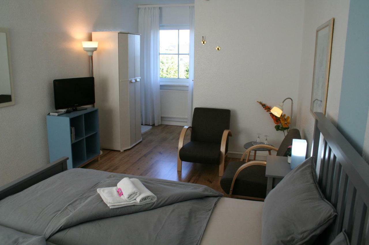 Landhaus Edelweiss Bed&Breakfast - Adults Only Neustadt am Rennsteig Buitenkant foto